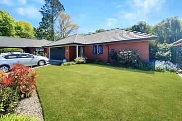 17T Matawai Close, Rangiora