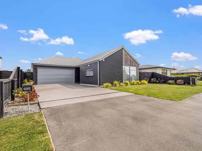 1029 Goulds Road, Rolleston