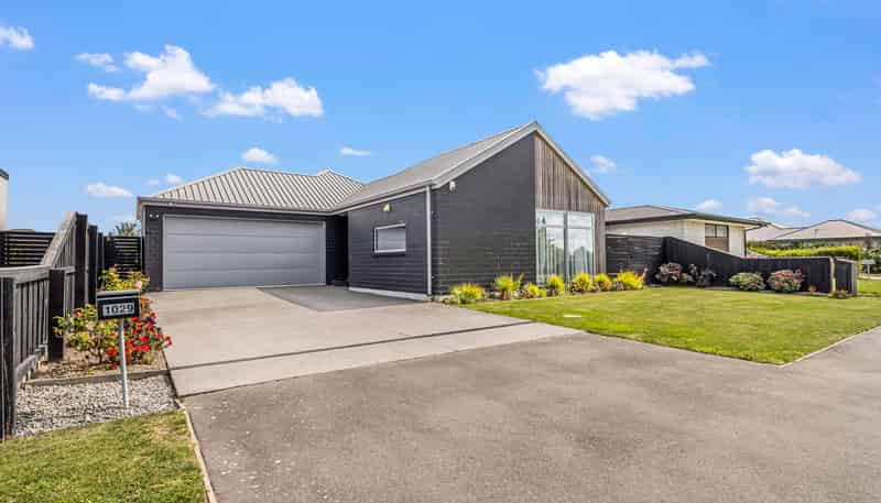 1029 Goulds Road, Rolleston