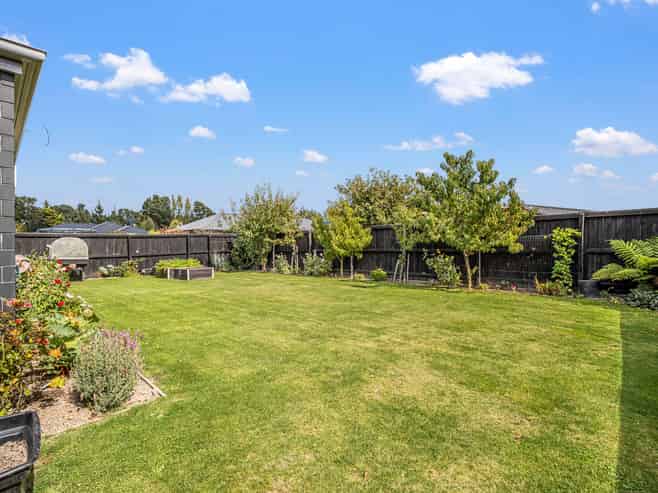 1029 Goulds Road, Rolleston