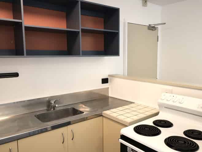 54/4-18 Sussex Street, Mount Cook