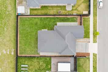 13 Salkeld Place, Woodend
