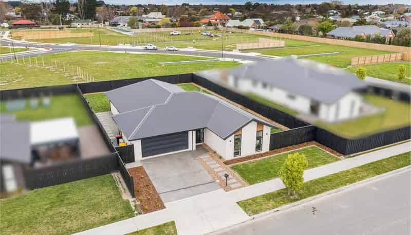 13 Salkeld Place, Woodend