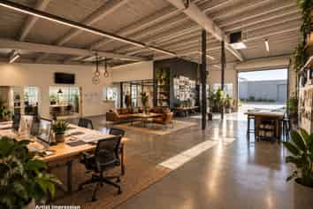 338 sqm Northcote Opportunity 