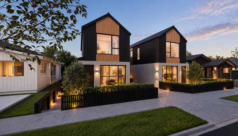 Lot 3/100 Mountain Road, Mangere Bridge