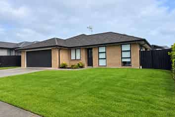 11 Peter Bourne Drive, Pokeno