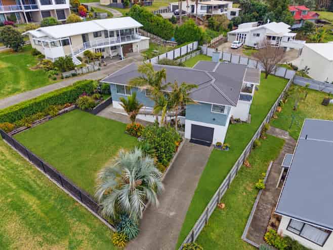 16 Paerata Ridge Road, Opotiki and Surrounds