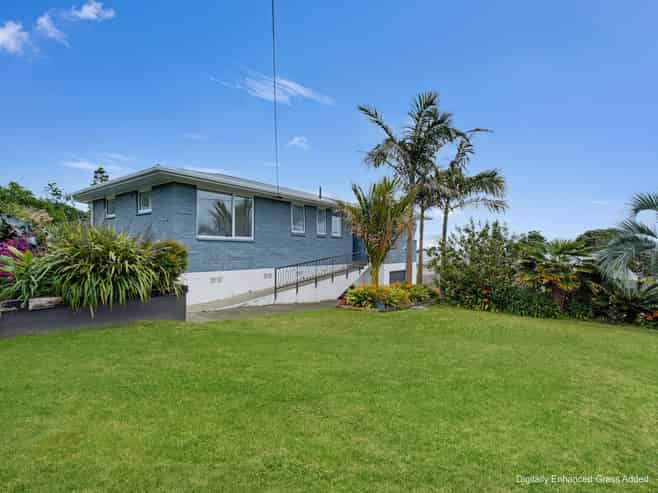 16 Paerata Ridge Road, Opotiki and Surrounds