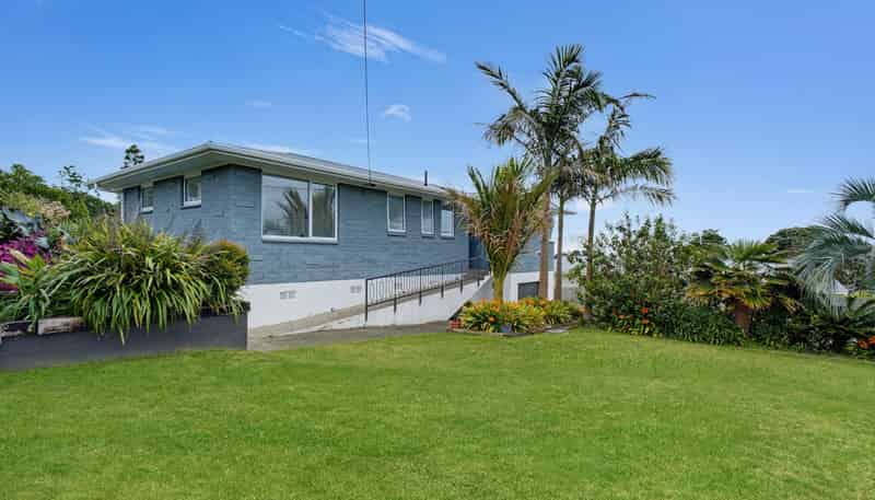 16 Paerata Ridge Road, Opotiki and Surrounds