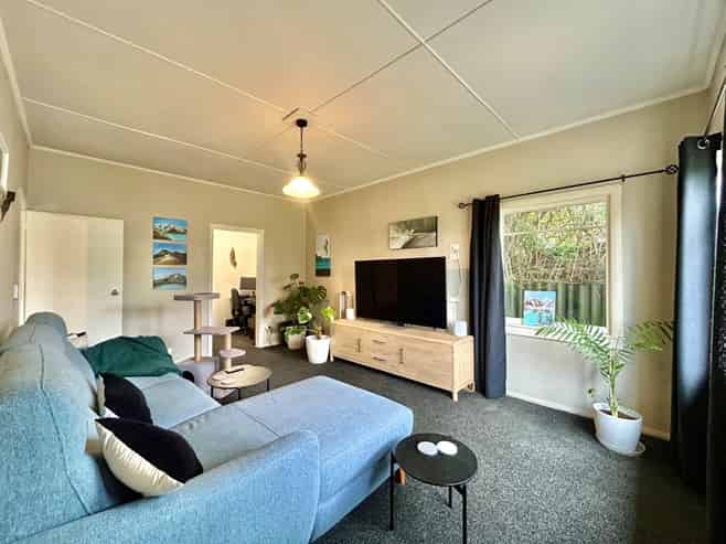 67 Battery Road, Ahuriri
