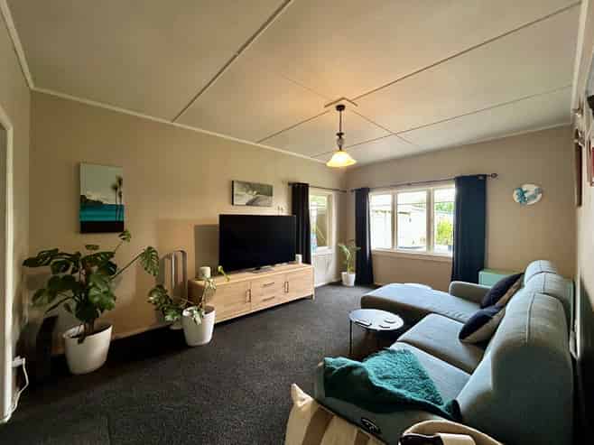 67 Battery Road, Ahuriri
