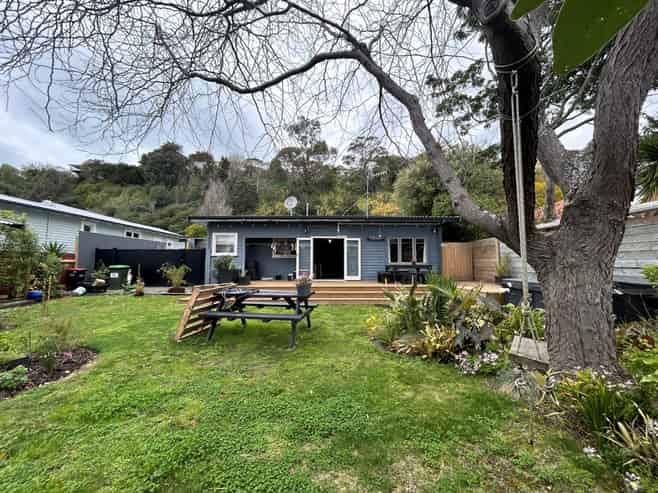 67 Battery Road, Ahuriri