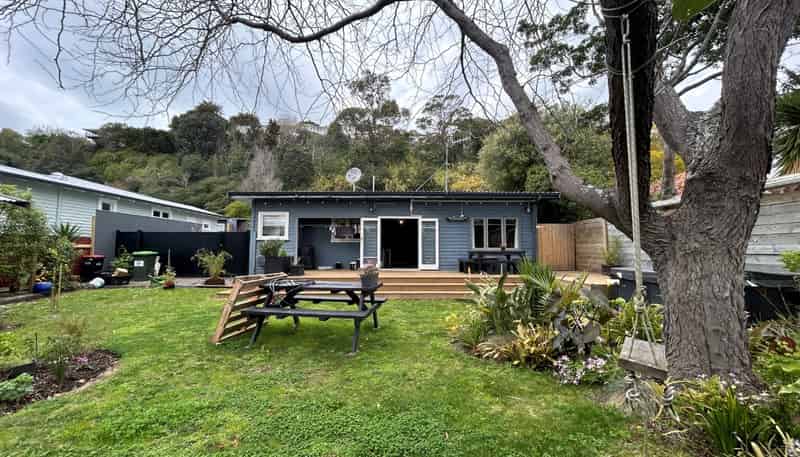 67 Battery Road, Ahuriri