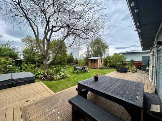 67 Battery Road, Ahuriri