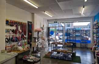 Prestige Space in CBD Te Awamutu