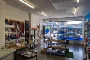 Prestige Space in CBD Te Awamutu
