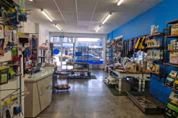 Prestige Space in CBD Te Awamutu