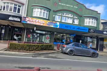 Prestige Space in CBD Te Awamutu