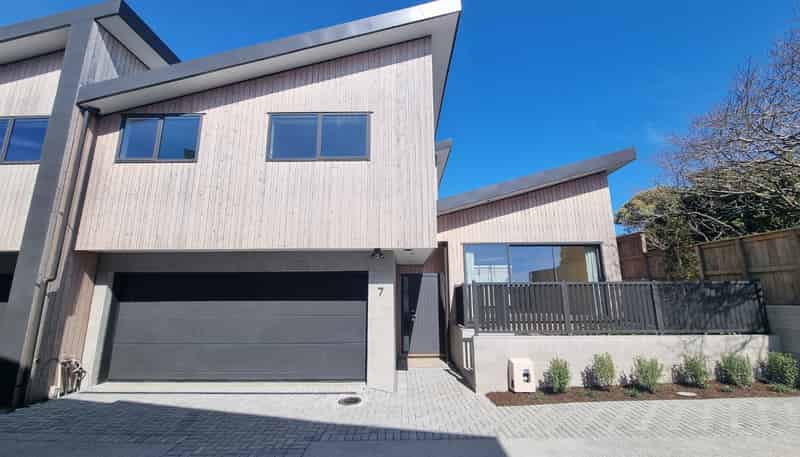 7 Matau Way, Hauraki