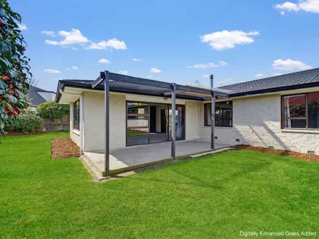 7 Houston Place, Allenton