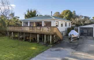 9 Wellington Street, Waihi