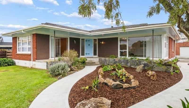 21 Fairview Avenue, Opaheke