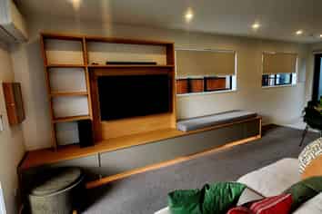 Wellington - Address withheld