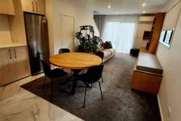 Wellington - Address withheld