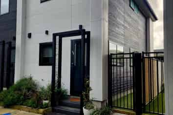 Wellington - Address withheld