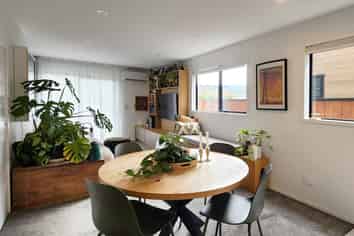 Wellington - Address withheld