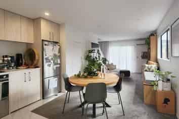 Wellington - Address withheld