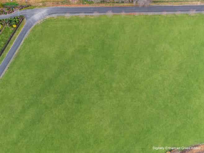  Ohiti road lot 10K, Omahu