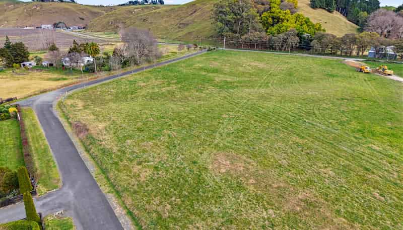  Ohiti road lot 10K, Omahu