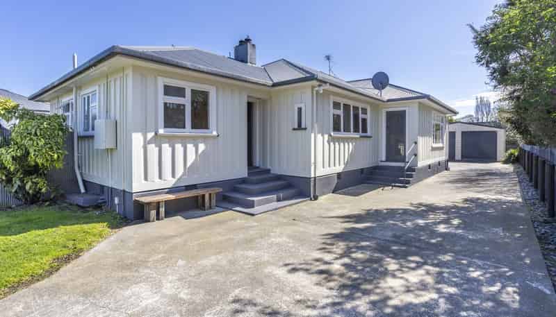 50a Cridland Street, Kaiapoi