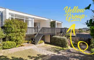 4/130A Shackleton Road, Mount Eden