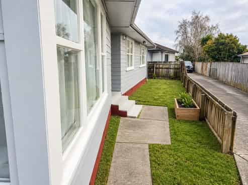 48 Cargil Street , Papakura