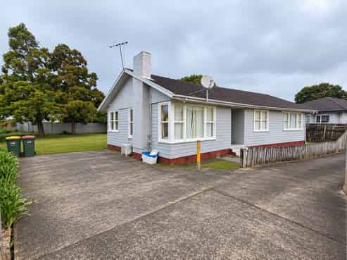 48 Cargil Street , Papakura