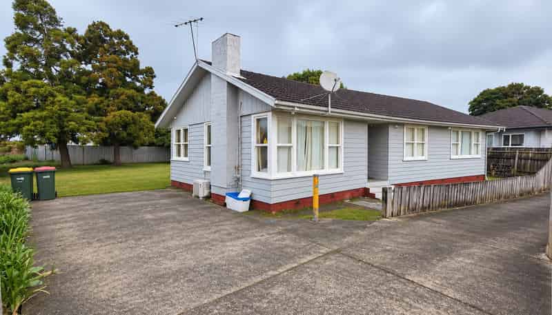 48 Cargil Street , Papakura
