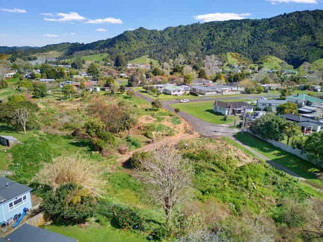 380 and 381 Bradley St, Ngaruawahia