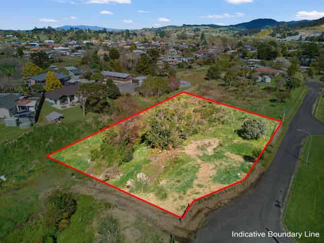 380 and 381 Bradley St, Ngaruawahia