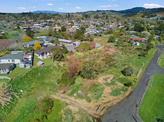 380 and 381 Bradley St, Ngaruawahia