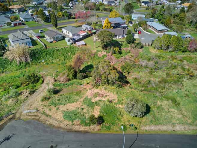 380 and 381 Bradley St, Ngaruawahia