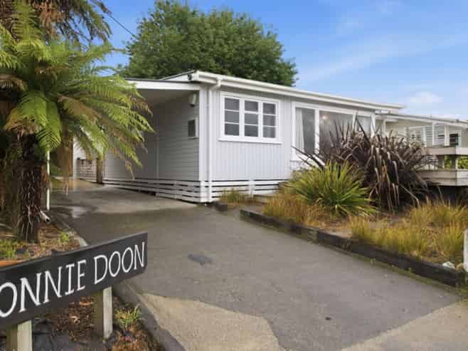 35 Rimu Street Mangakino, Mangakino