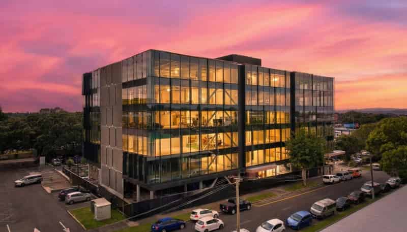 Whole Buil/9 Marewa Road, Greenlane
