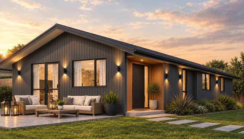 Lot 33 Marsden Central, Ruakaka