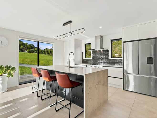 76 Haul Road, Makarau