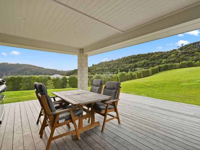 76 Haul Road, Makarau