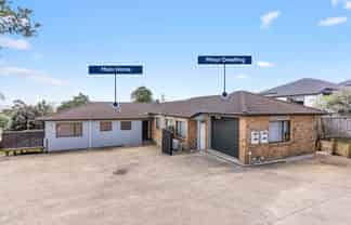 103R Glengarry Road, Glen Eden