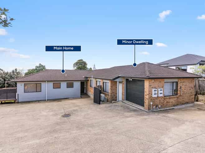 103R Glengarry Road, Glen Eden