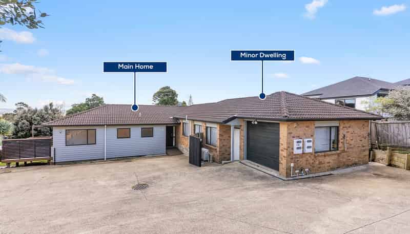 103R Glengarry Road, Glen Eden